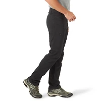 Wrangler Pantalon de Performance D'extérieur Pour Homme Tissu qui sèche rapidement