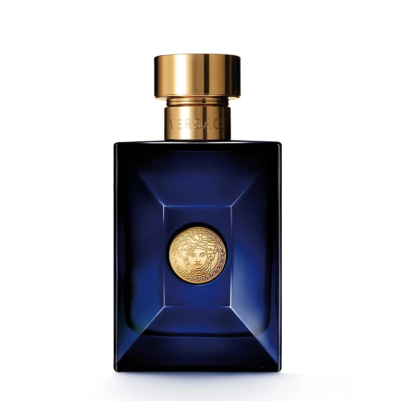 VERSACE DYLAN BLUE POURHOMME EAU DE TOILETTE VAPORISATEUR 50 ML