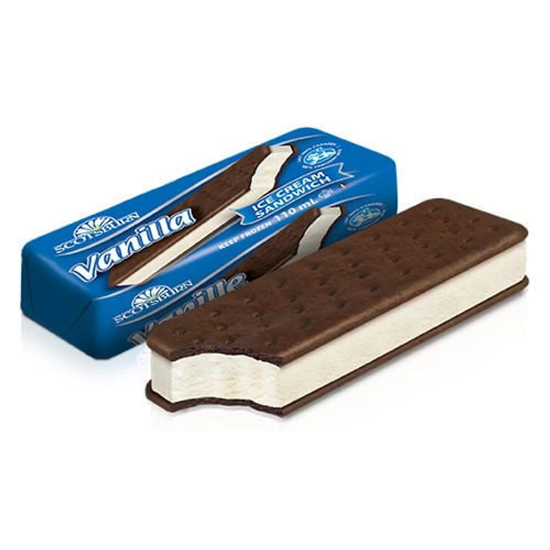 Sandwichs à la crème glacée Scotsburn