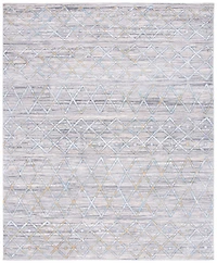 Safavieh Lagoon Zoja Distressed Trellis Area Rug