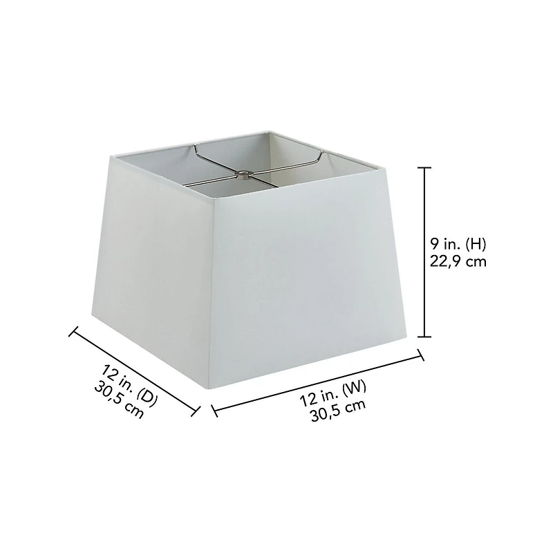 HOMETRENDS Lamp Shade