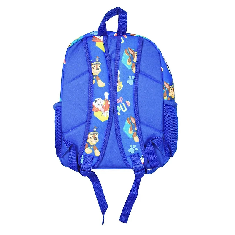 Sac à dos Chase and Friends PAW Patrol pour garçon