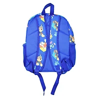 Sac à dos Chase and Friends PAW Patrol pour garçon