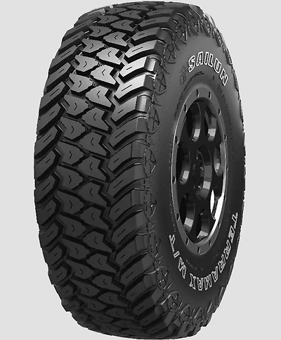 Sailun Terramax M/T 31X10.50R15 LRC OWL Pneu 4-saisons