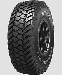 Sailun Terramax M/T 31X10.50R15 LRC OWL Pneu 4-saisons