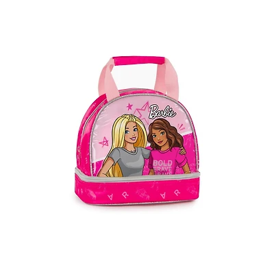 Sac à lunch de luxe Mattel - Barbie