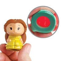 Disney Princess 5 Piece Finger Puppet Set