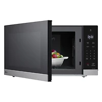 LG 2.0 cu. ft. NeoChef™ Countertop Microwave with Smart Inverter and EasyClean®