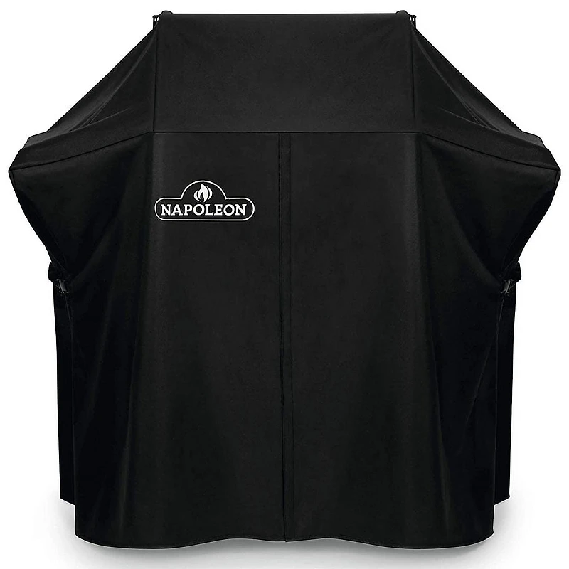 ROGUE 525 COVER - FRENCH