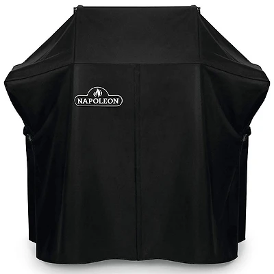 ROGUE 525 COVER - FRENCH