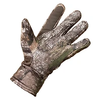 Realtree APX Men's Sherpa Lined Gloves, Sizes M - L/XL