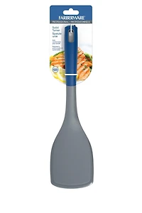 Farberware Soft Grip Solid Turner, Soft Grip Solid Turner