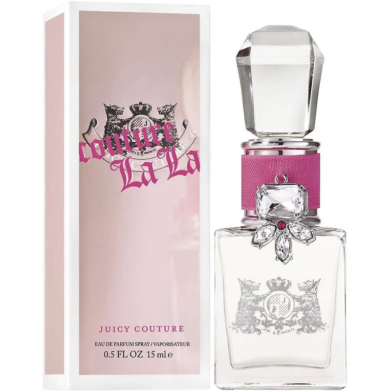 JUICY COUT LALA 15ML - FRENCH