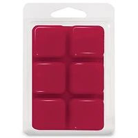 Cubes de cire parfumée ScentSationals - Pommes à la cannelle 2,5 fois (70,9 g)