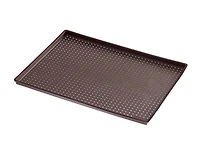 Lekue Crunchy Rectangular Pizza Mat