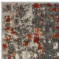 Safavieh Monaco Driskoll Abstract Area Rug
