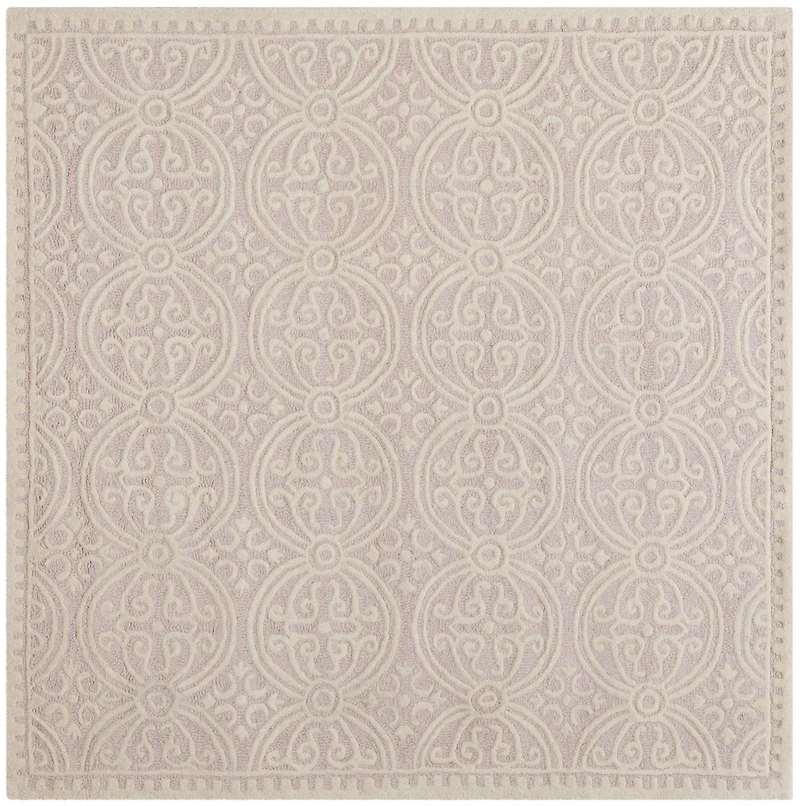 SAFAVIEH Cambridge Leslie Geometric Area Rug