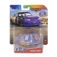 Disney and Pixar Cars Color Changers Collection