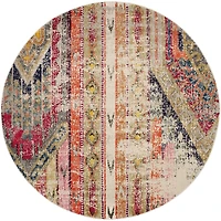 Safavieh Monaco Risto Tapis Abstrait