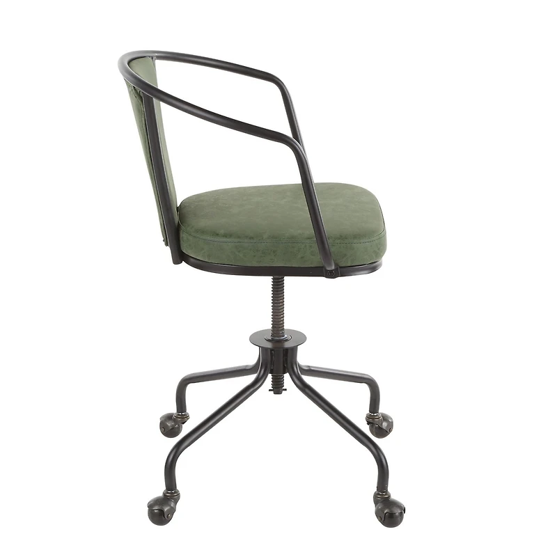 Oregon Chaise de LumiSource