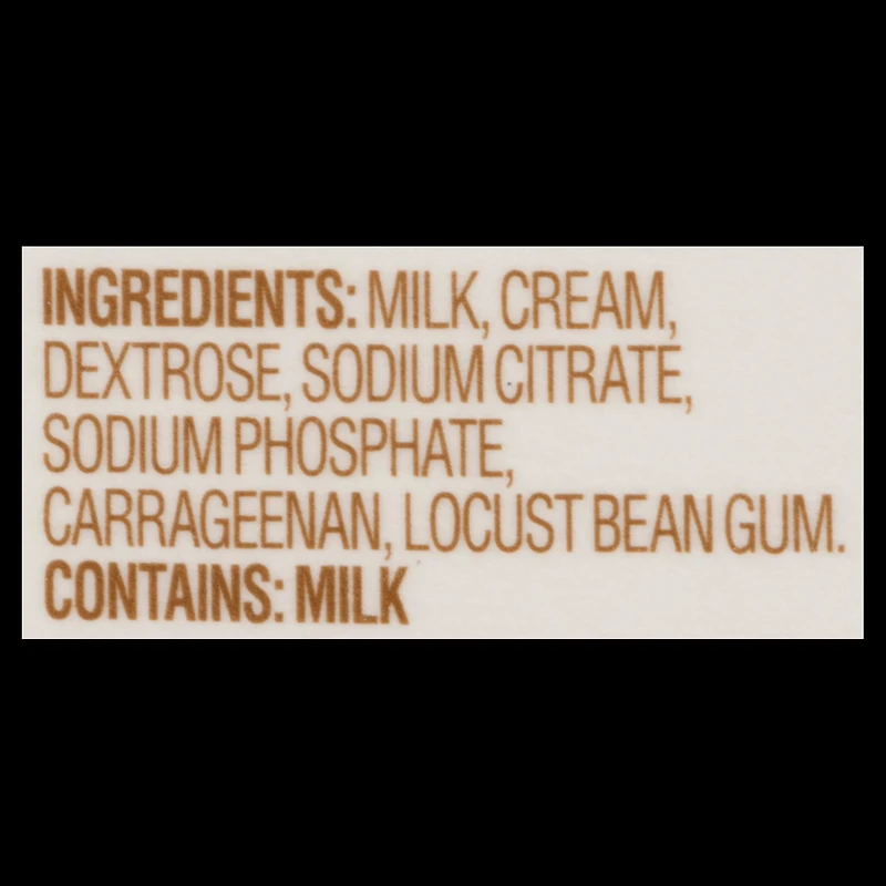 Lactantia Cream 10%, 473ML