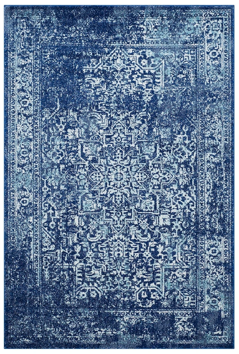 Safavieh Evoke Trena Traditional Area Rug