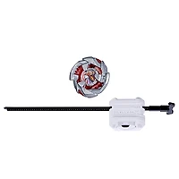 Beyblade X Scarlet Garuda 4-70TP BX Starter Pack Top and Launcher