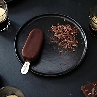 Crème glacée Magnum® Double chocolat noisette 3x90mL