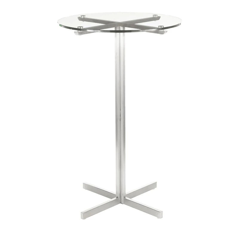 Table de bar Fuji, de LumiSource