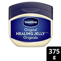Gelée de Pétrole Vaseline Originale 375 g Gelée de Pétrole