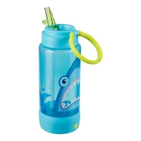 18oz Poplight Shark