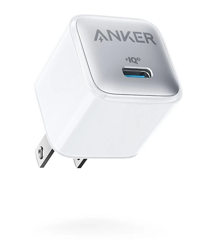 Anker 511 20W Ultra Small Charger (Nano Pro)
