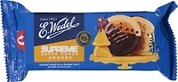 Wedel Supreme Jaffa Cakes Orange in Dark Chocolate, 147g