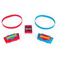 Décollage de Hedbanz ! Jeu de devinettes pour les enfants et les familles à partir de 6 ans Spin Master Games