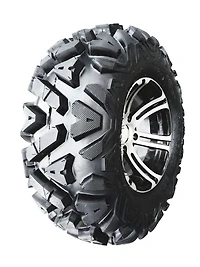 WOLFPACK ATV Tire 27X9-12 8PR SU81