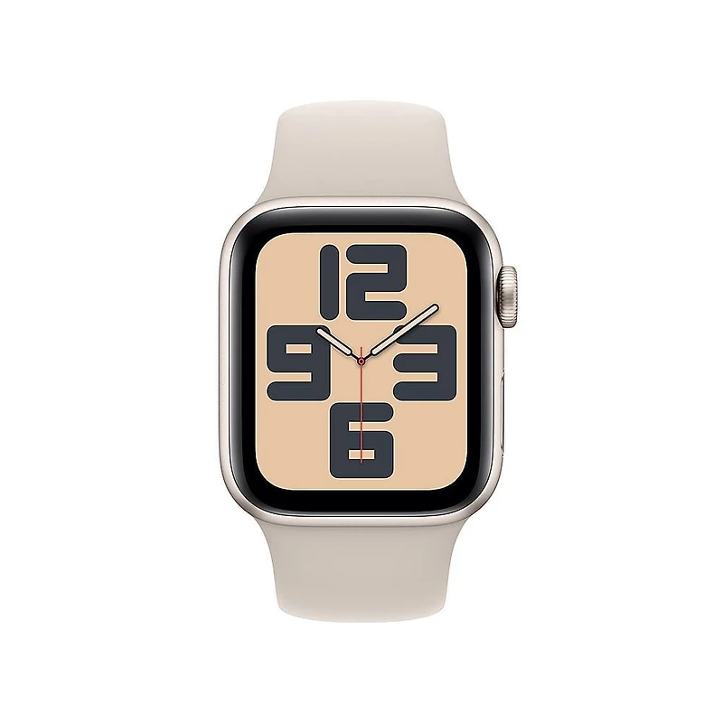 Apple Watch SE 44mm Starlight