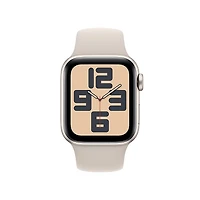Apple Watch SE 44mm Starlight
