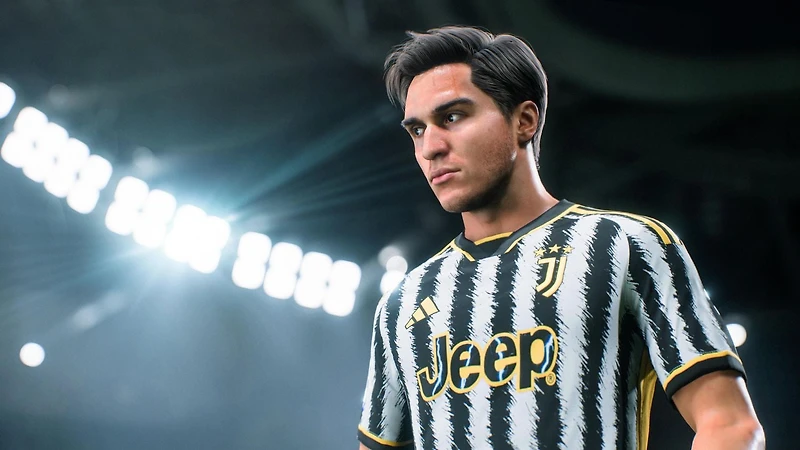 EA SPORTS FC 24 (XBOX), Xbox