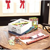 BANKERS BOX® STOR/FILE™ Medium-Duty Storage Boxes