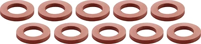 Peerless Hose Washers, 10-Pack, Hose Washer