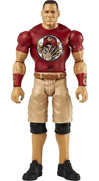 WWE – Top Picks – Figurine articulée – John Cena