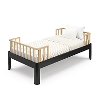 Storkcraft Next Santos Twin-over-Twin Bunk Bed