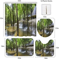 K-LIVING CANAPÉ SECTIONNEL LOUSIANA LEATHAIRE GRIS