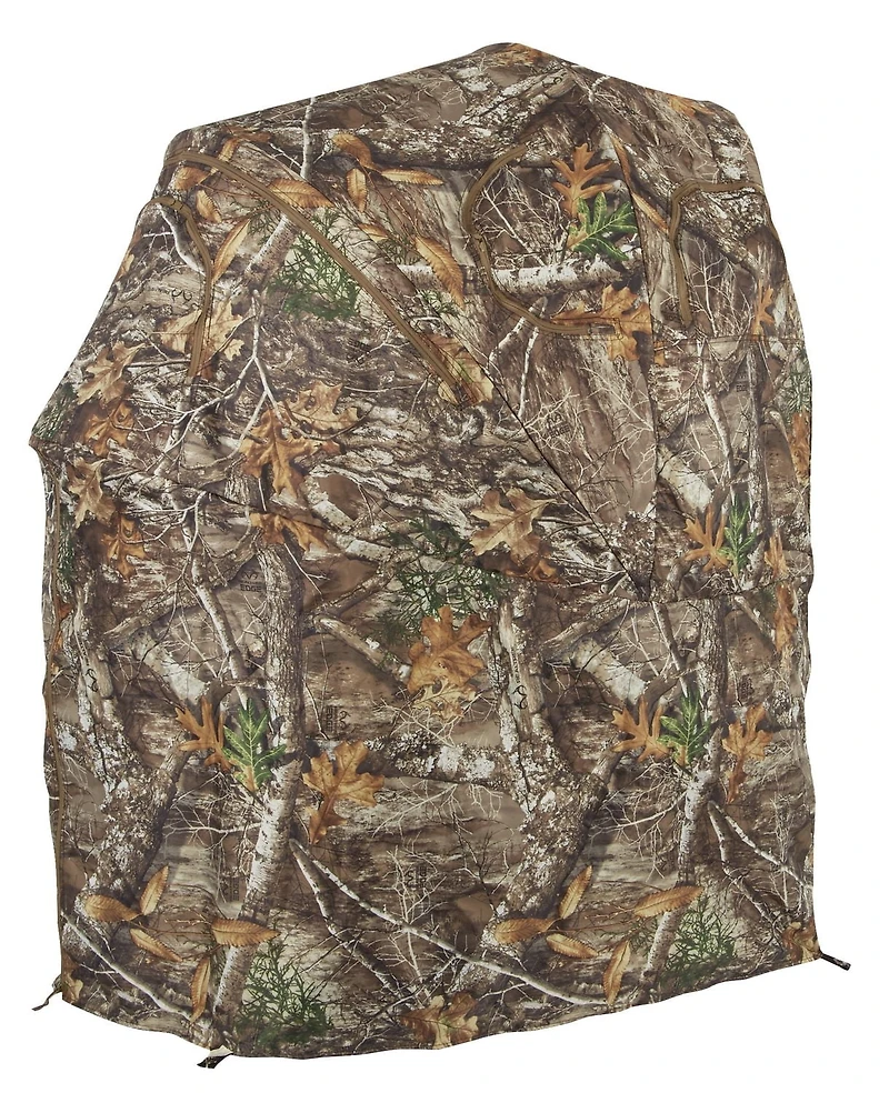 Ameristep Tent Chair®<br>Cache de Chasse