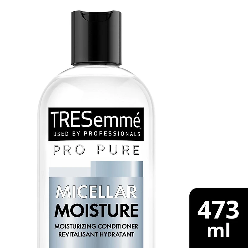 TRESemmé Micellar Moisture Conditioner, 473 ml Conditioner