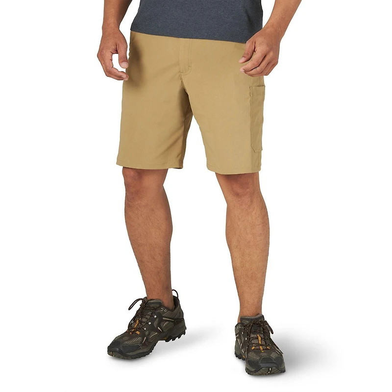 Wrangler Short Utilitaires D'extérieur Pour Homme