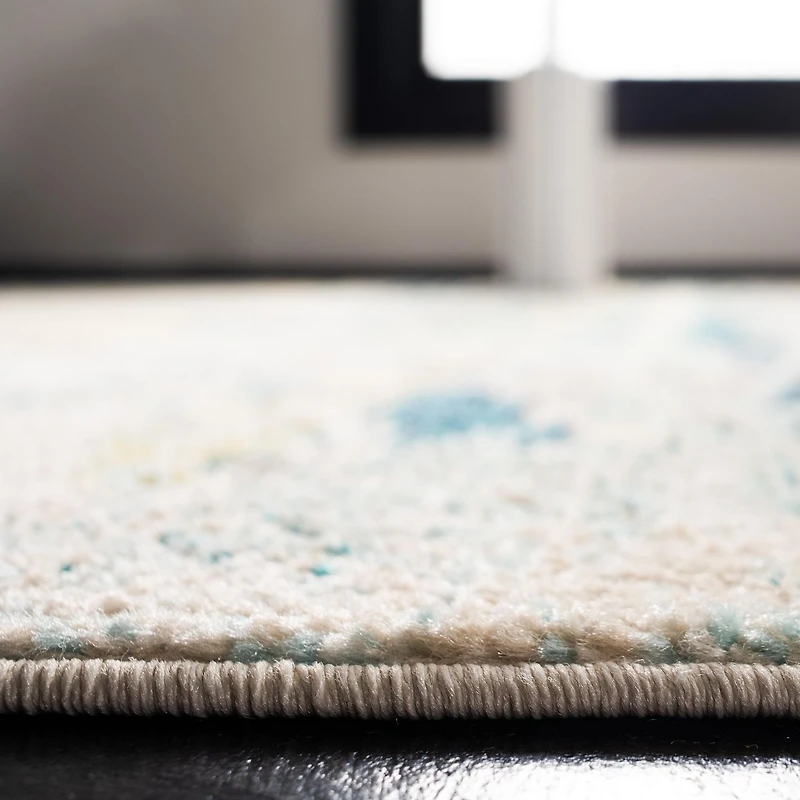 SAFAVIEH Madison Marais Tapis Abstrait