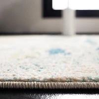 SAFAVIEH Madison Marais Tapis Abstrait