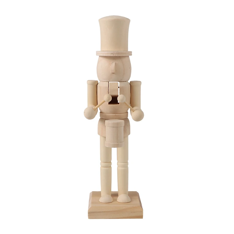 HELLO HOBBY Kit Casse-Noisette Craft Hello Hobby, Casse-Noisette Craft