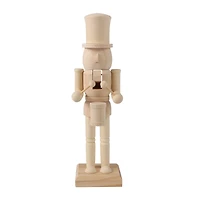 HELLO HOBBY Kit Casse-Noisette Craft Hello Hobby, Casse-Noisette Craft